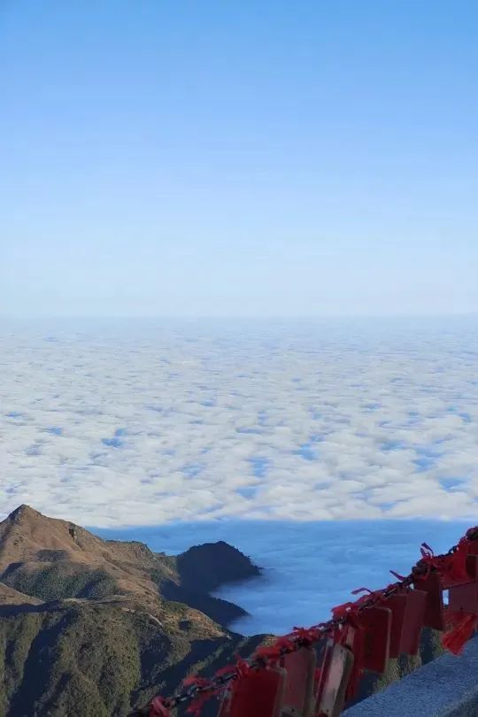 这个冬天，和希酒店一起收获一抹“武功蓝”