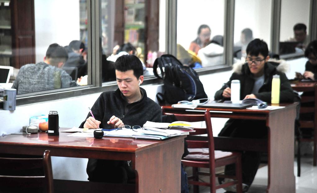 辛苦考上研究生，却被调剂到不喜欢的专业？快试试这些方法补救吧