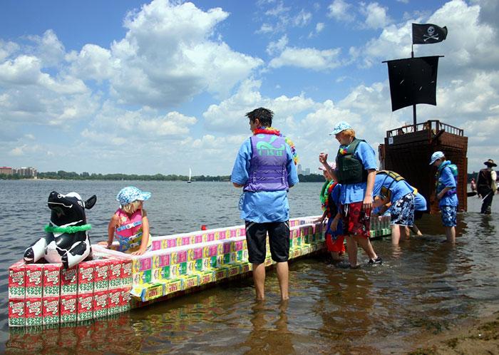 世界上各种奇异的体育运动,各种有趣的运动