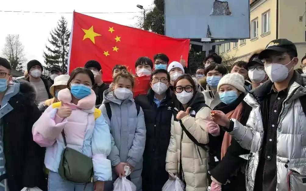 进入21世纪之后中国外交,新中国成立后历次撤侨行动