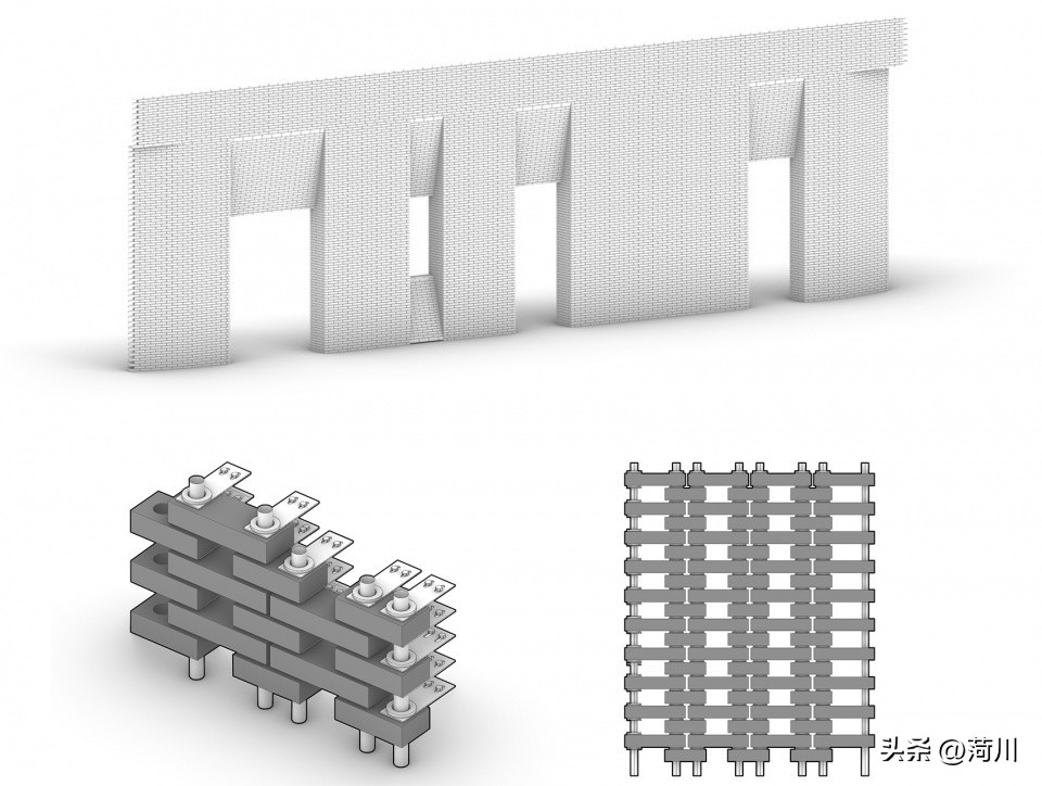 案例分享建业·蓝海郑风酒店综合体郑州上海日清建筑设计有限公司