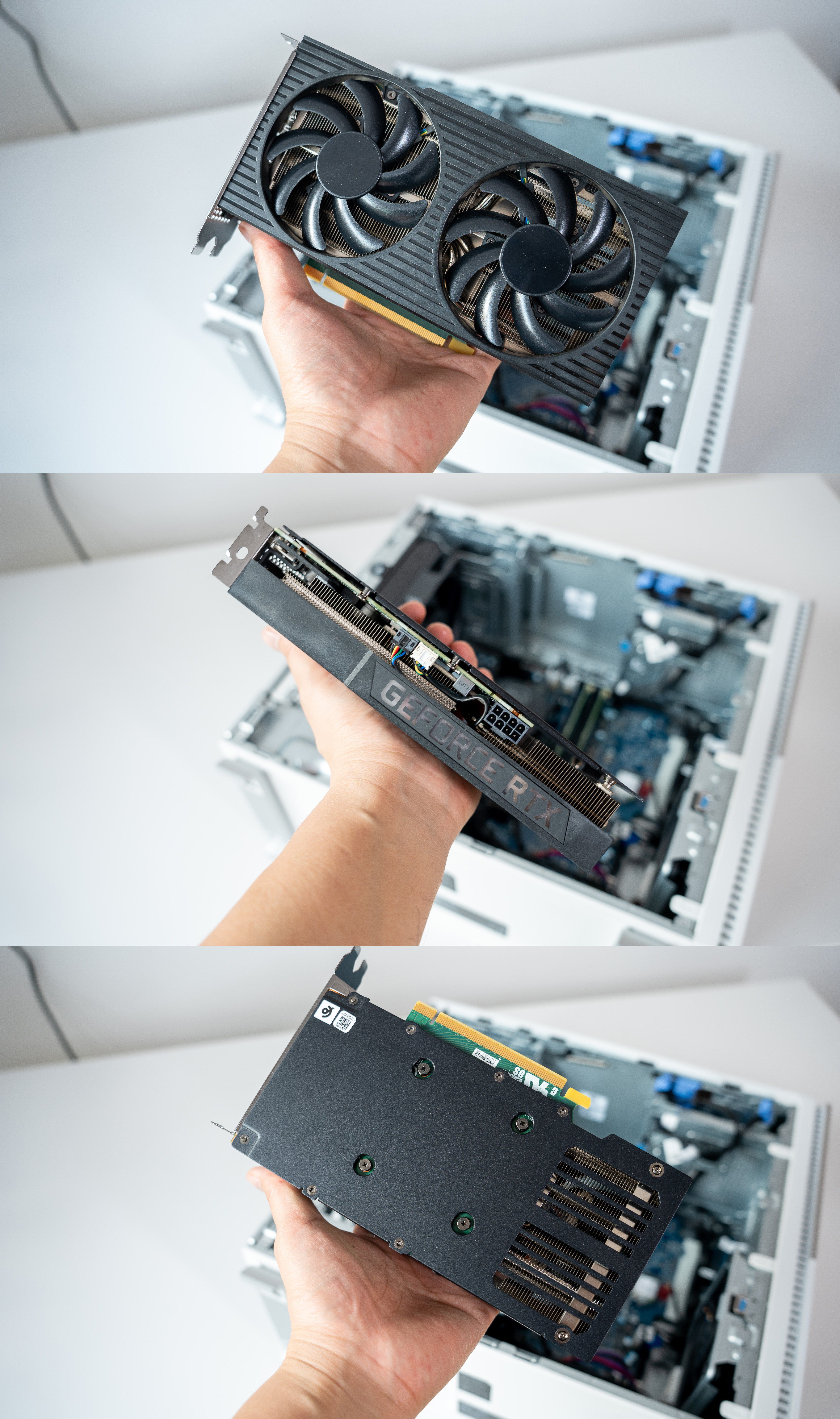 以后期设计师的角度看DELLXPS8950到底怎么样？