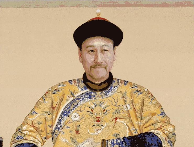 唐国强演过的帝王总结,唐国强饰演的皇帝都有哪些