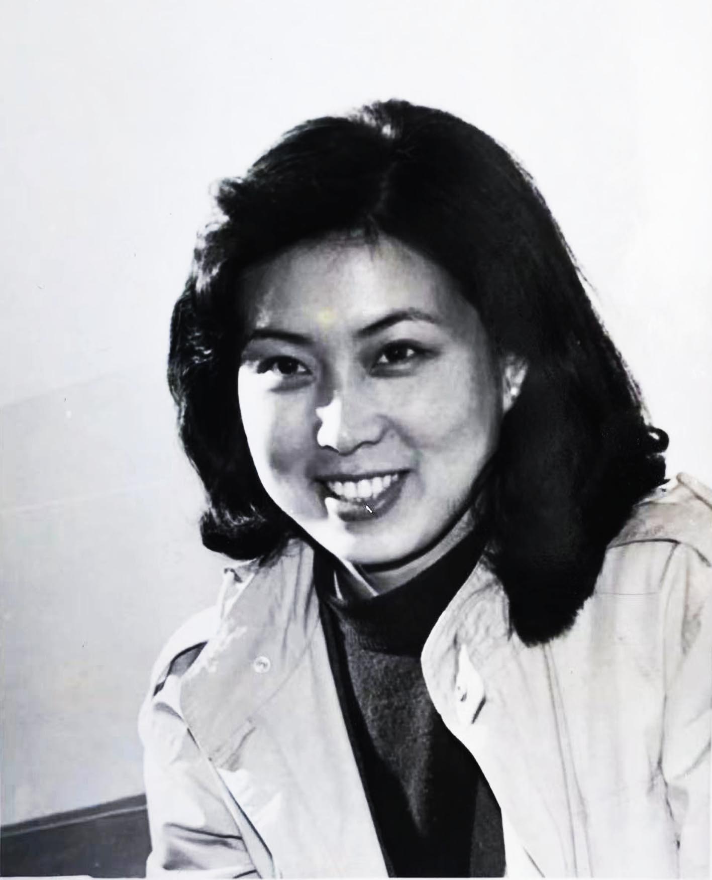 李忆兰徒弟申素娟,新凤霞和李忆兰是同门师姐妹吗