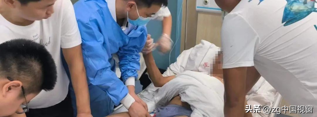 农药中毒解救过来的事件,农药中毒120急救处置