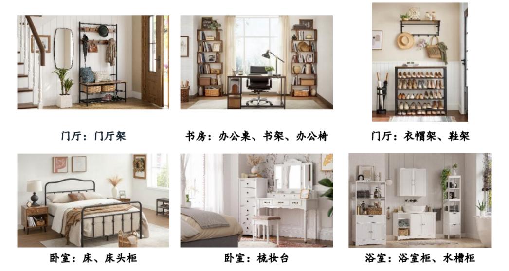 SC店比VC店卖得好，桌椅橱柜年售30亿，致欧的大件家具生意经