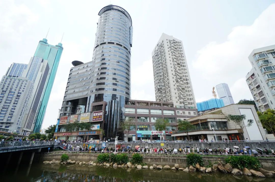 加华资本宋向前专访,加华资本宋向前破壁