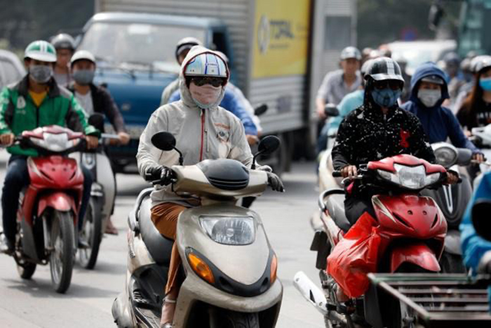 越南生活现状纪录片,越南生活真实现状街拍