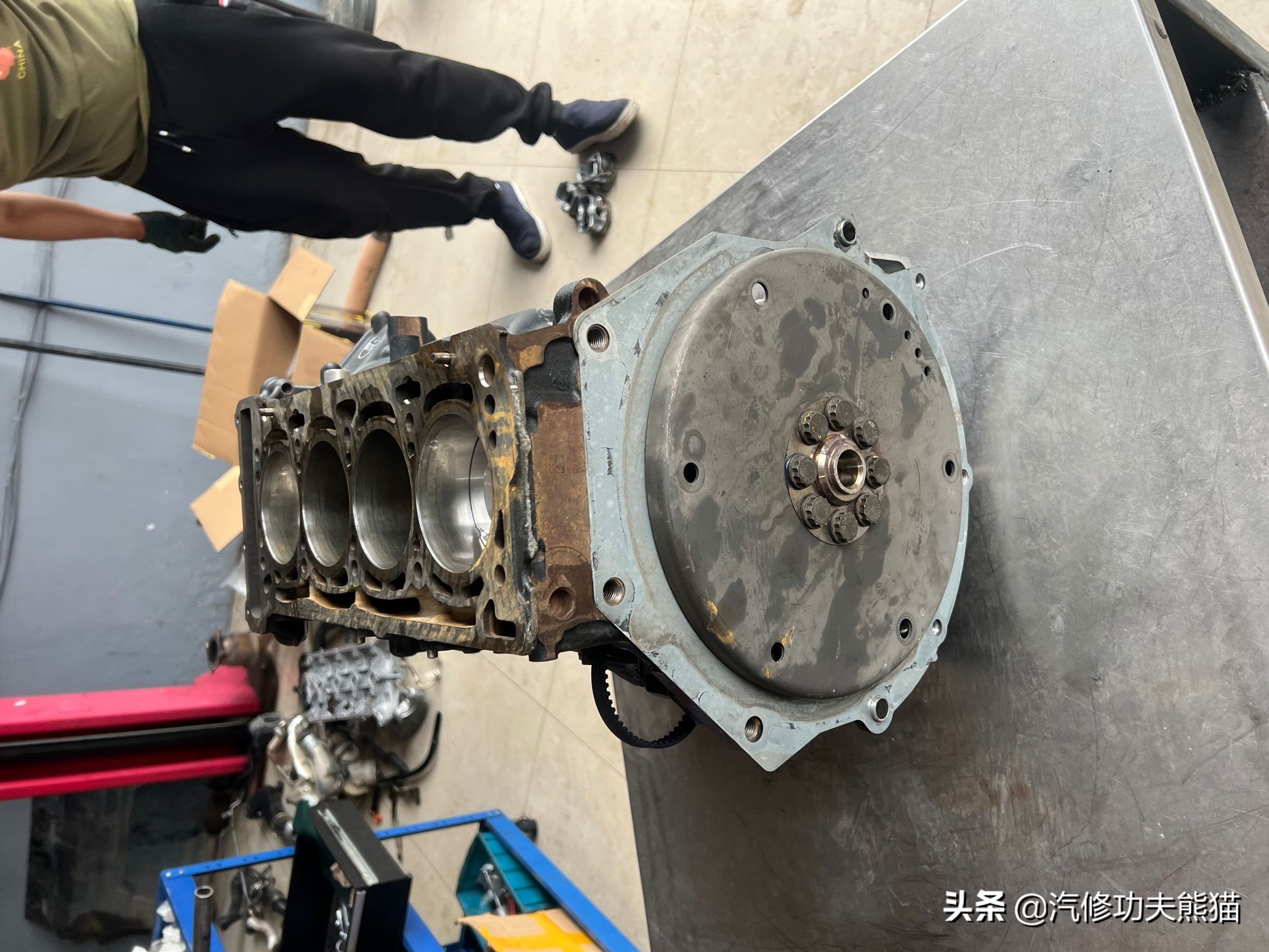 新款途观烧机油吗,烧柴油的途观