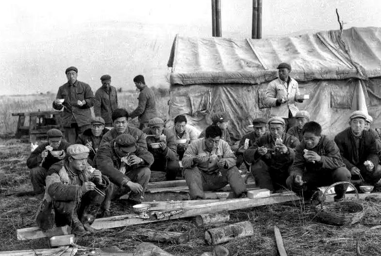 北大荒的解放军,东北抗联神秘的队伍