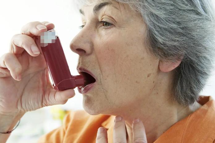 过敏性鼻炎哮喘综合征,过敏性鼻炎诱发哮喘的进程