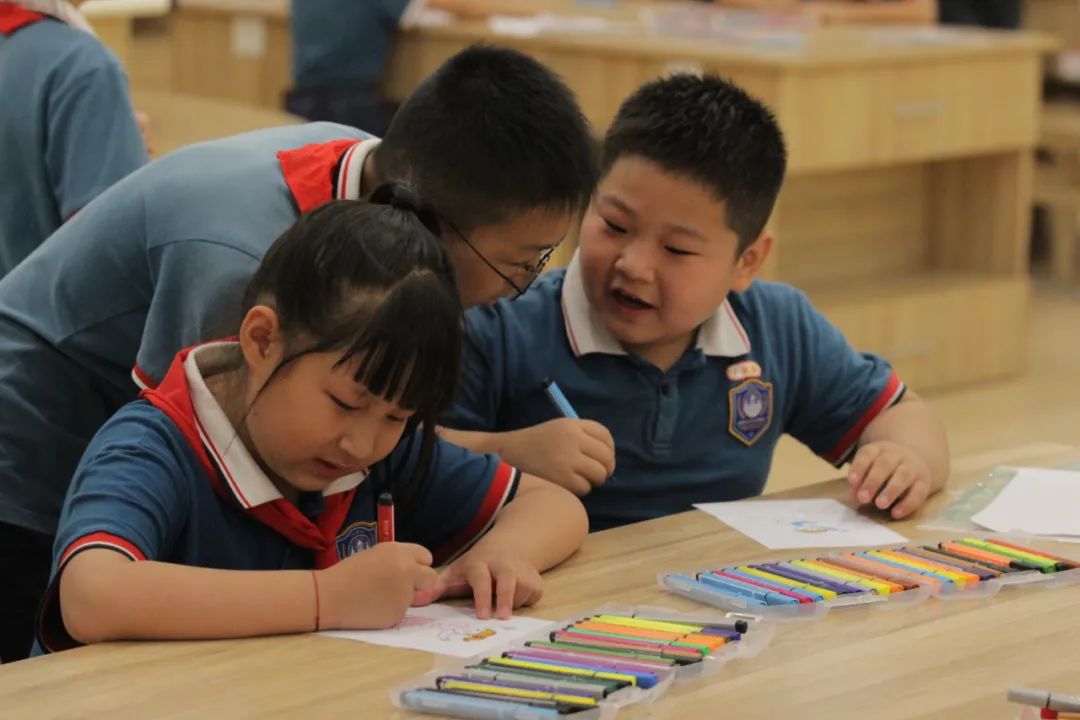 幼升小没摇中继续复读,金牛区幼升小