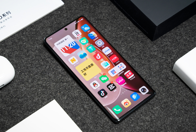 vivo手机和小米手机哪个拍照更好,小米vivo系列哪个拍照好看