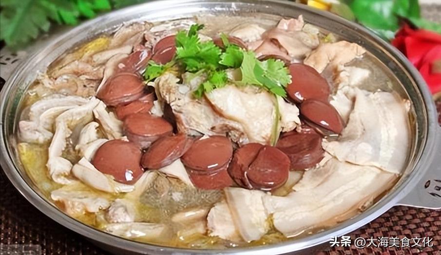 值得推荐的东北特产,再不吃就来不及的零食