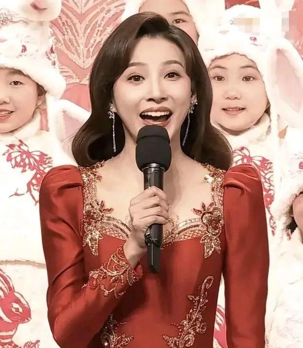 春晚主持人王嘉宁简历资料,春晚新面孔主持人王嘉宁