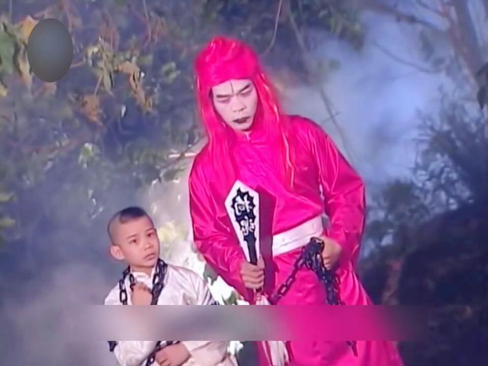 狠心继母的悲惨下场,狠心继母全集大结局