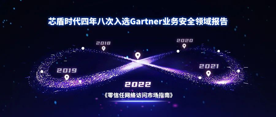 芯盾时代零信任安全吗,芯盾时代科技有限公司怎么样