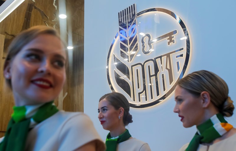 俄罗斯农业逆袭,俄罗斯农业为什么能崛起