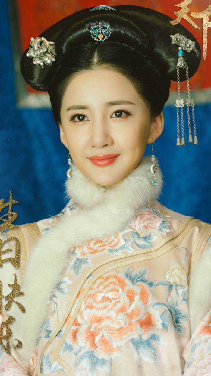 努尔哈赤的最后一位女人,努尔哈赤的临终遗言