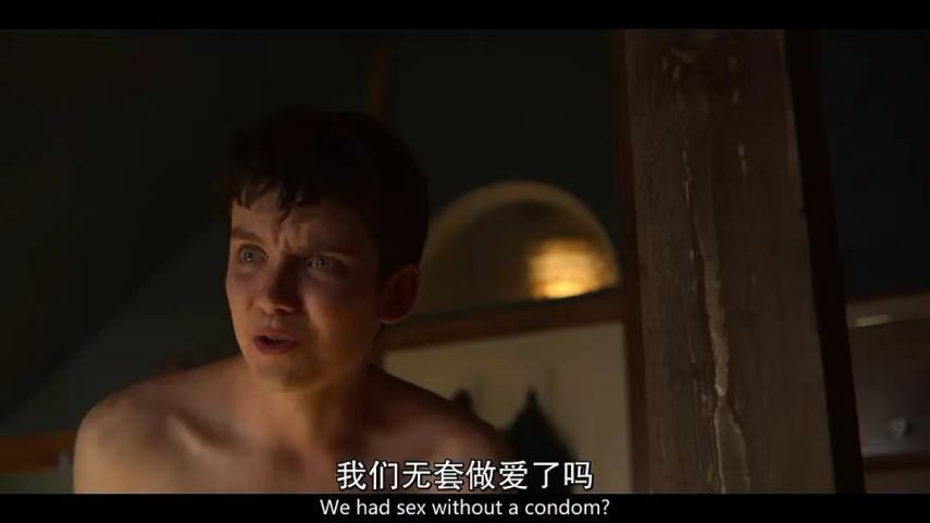 避孕套为什么没有黑色的?