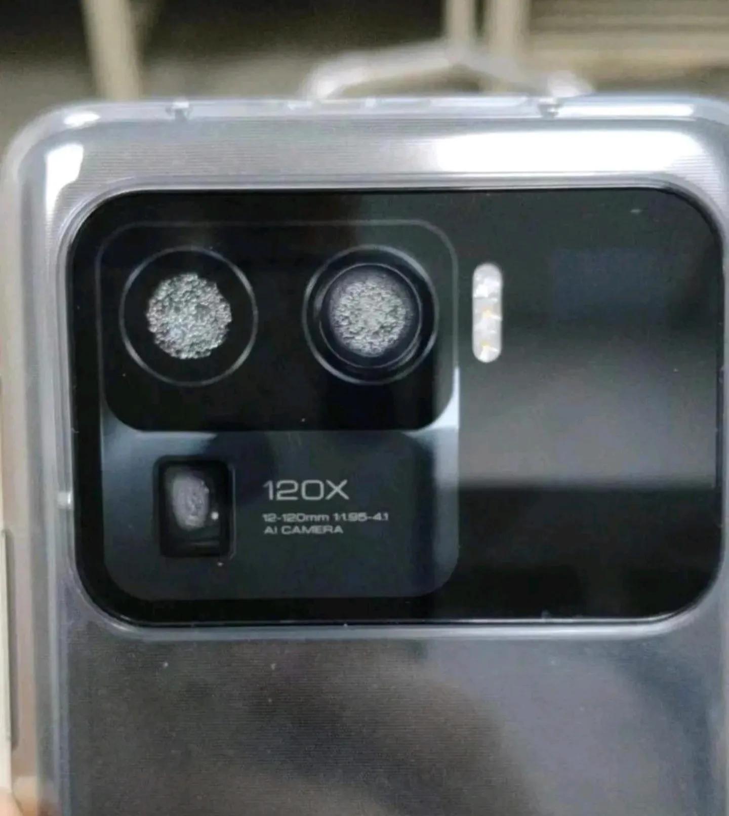 小米手机ip68防水防尘有什么作用,小米ip68防水后怎么清理