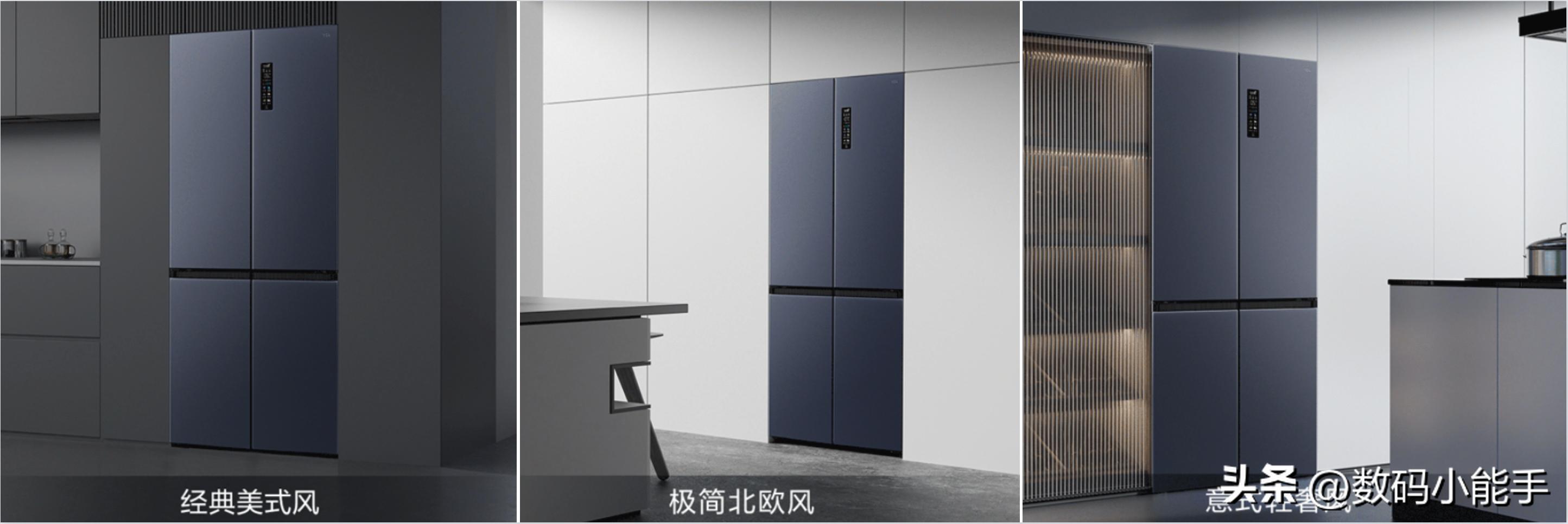 tclr456t9-uq冰箱如何,tclr456t9冰箱测评