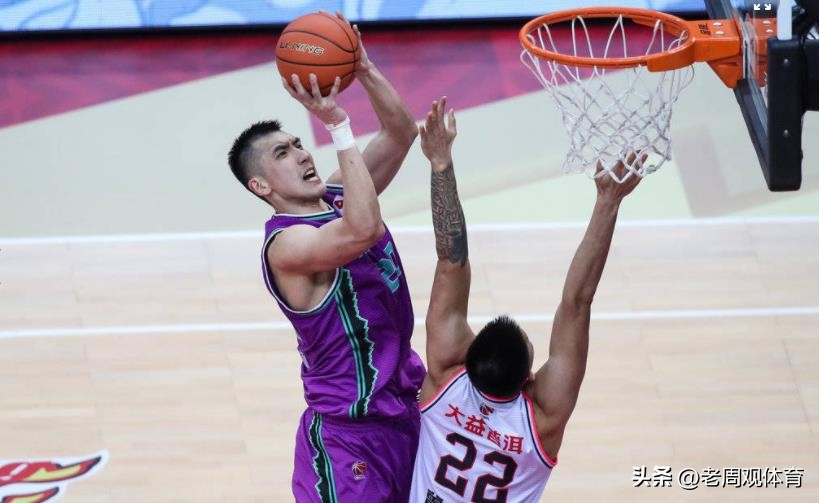 季前赛山东男篮胜四川,山东男篮季前赛vs四川回放