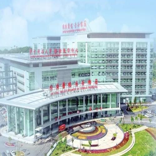 复旦版中国医院排行榜出炉,复旦版最新中国医院排行榜