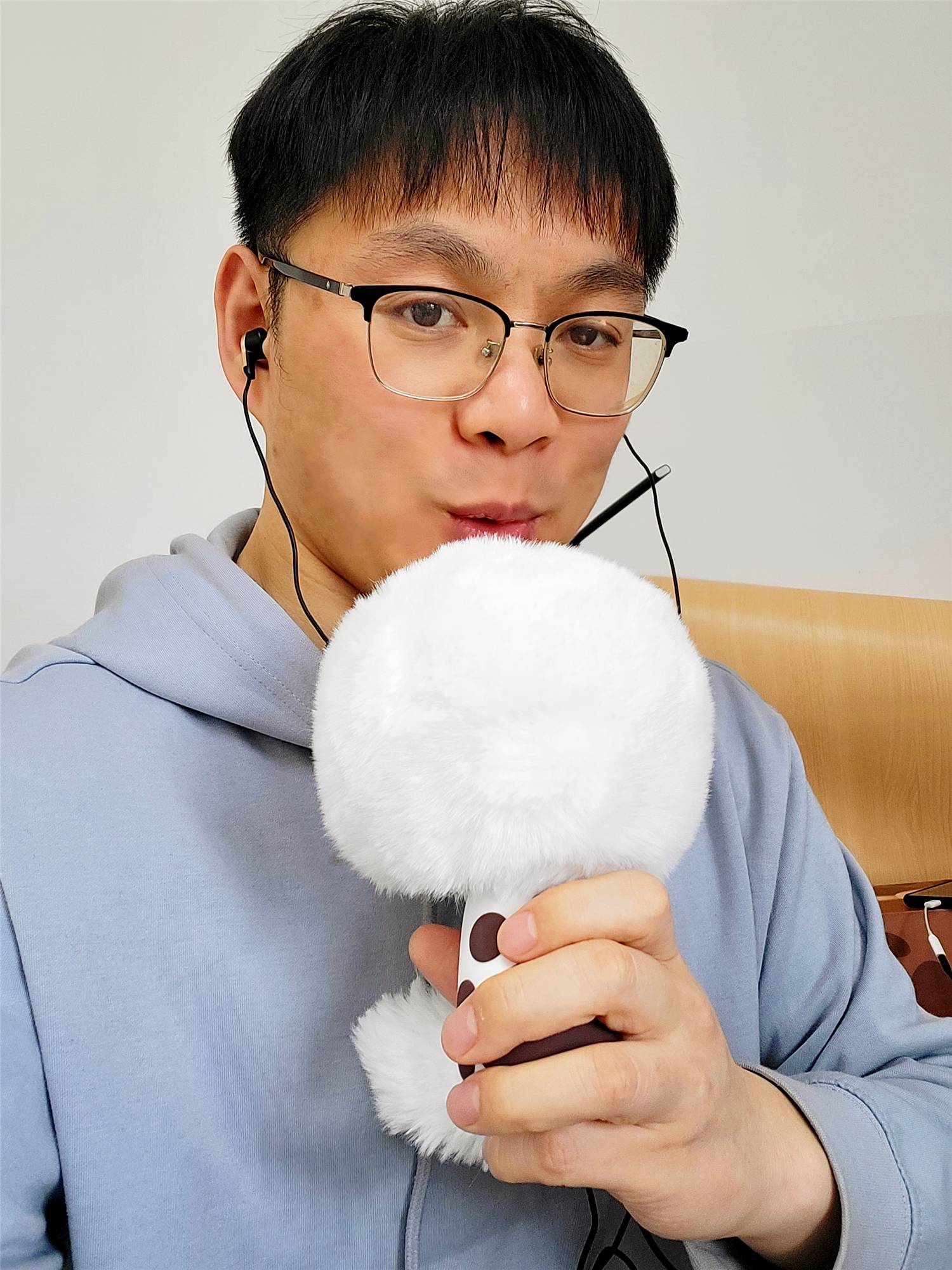 枯燥乏味的生活怎么找乐趣,教你怎么用唱吧k歌