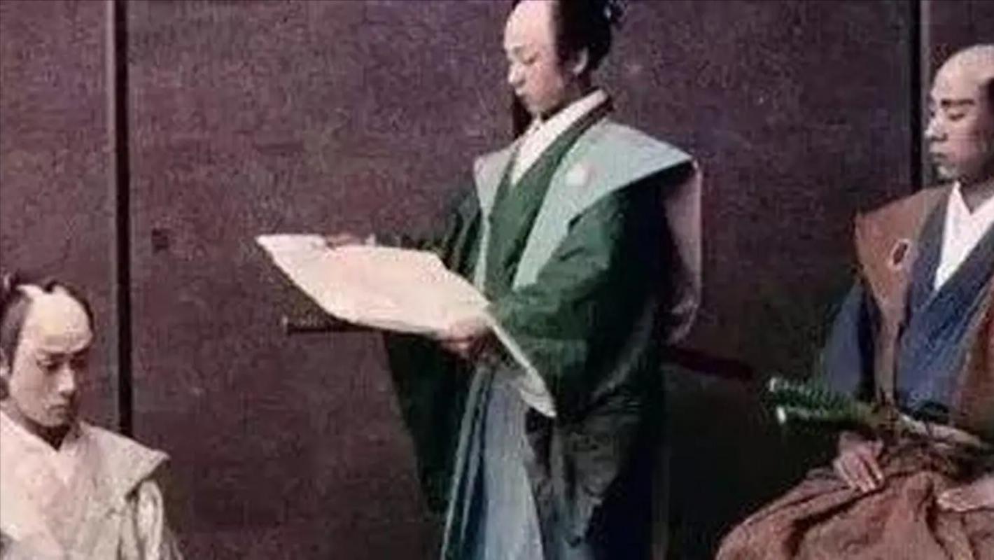 日本的幕府政治制度模式,日本幕府统治危机原因