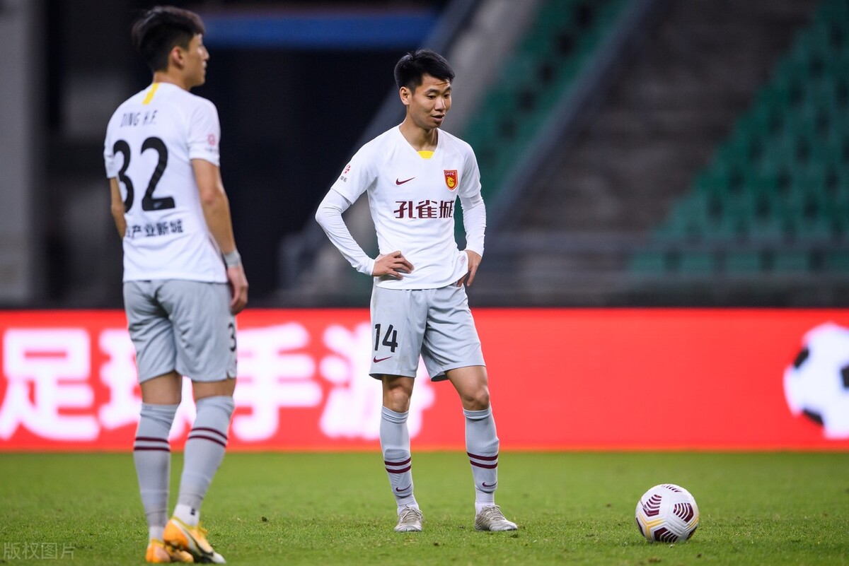 绿城之殇,绿城青训力冠