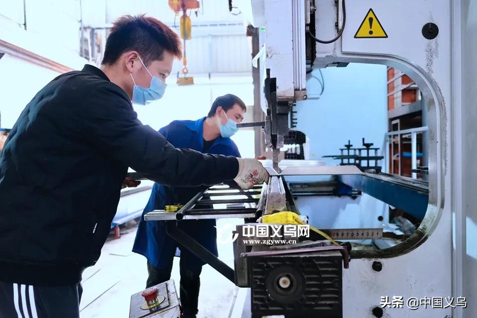 六安义乌市场搬迁通知,义乌开门营业了吗