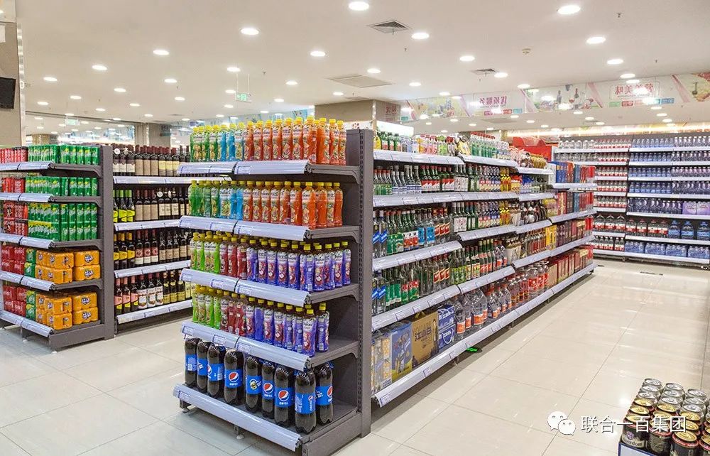 为什么都选择加盟店而不自己开店,为什么都选择加盟便利店呢