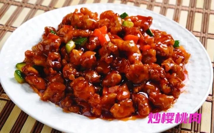 厨师炒菜基本功口诀素菜的炒制,炒菜怎么炒好吃有诀窍口诀