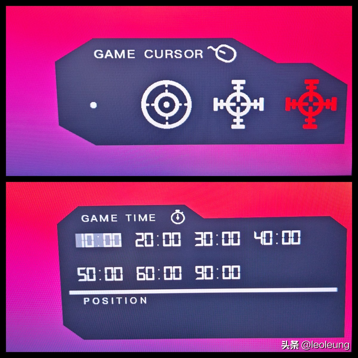 sancg72显示器评测,sanc显示器27寸g72测评