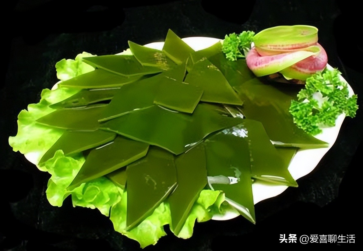 孕妇可以吃海带吗前三个月,孕妇能吃海带吗什么时候吃最好