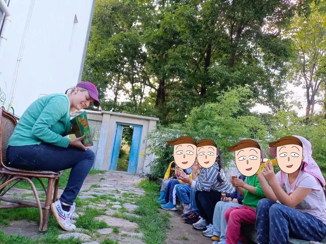 大理幼儿园环境,大理县城幼儿园