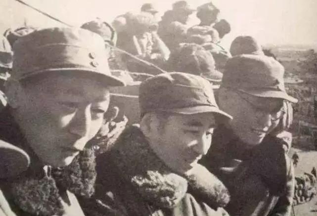 1937年，萧克获得的国军军衔比*荣臻聂**要高，为何1955年反过来了？