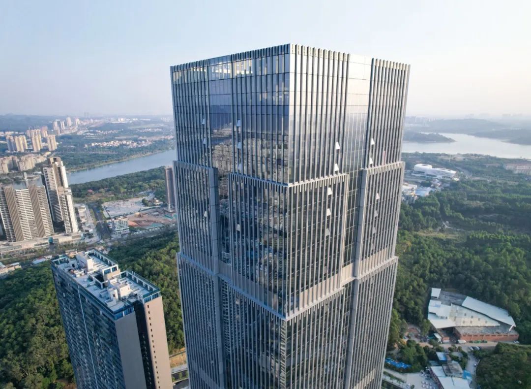 增城碧桂园中心效果图,增城碧桂园华南设计中心