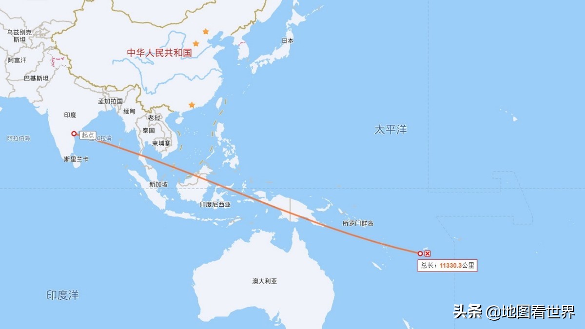 斐济到底是什么国家,斐济国家的情况介绍