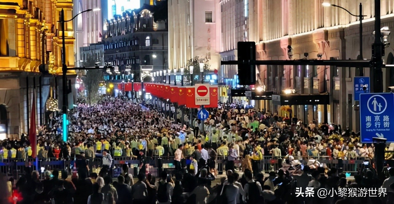 上海旅游必游的十大景区,上海有哪些旅游景区