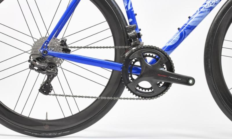 cinelli全球限量版,cinelli米兰