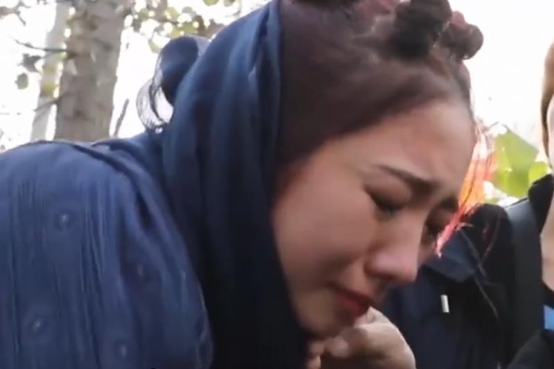 美颜暴击刘亦菲,刘亦菲颜值暴击图片