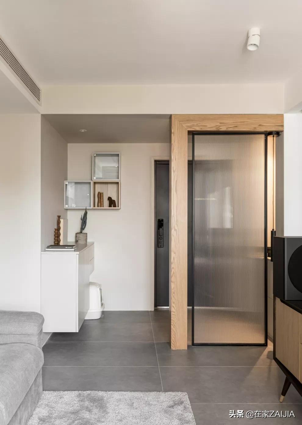 小而温馨的单身公寓,便宜又好看的单身公寓