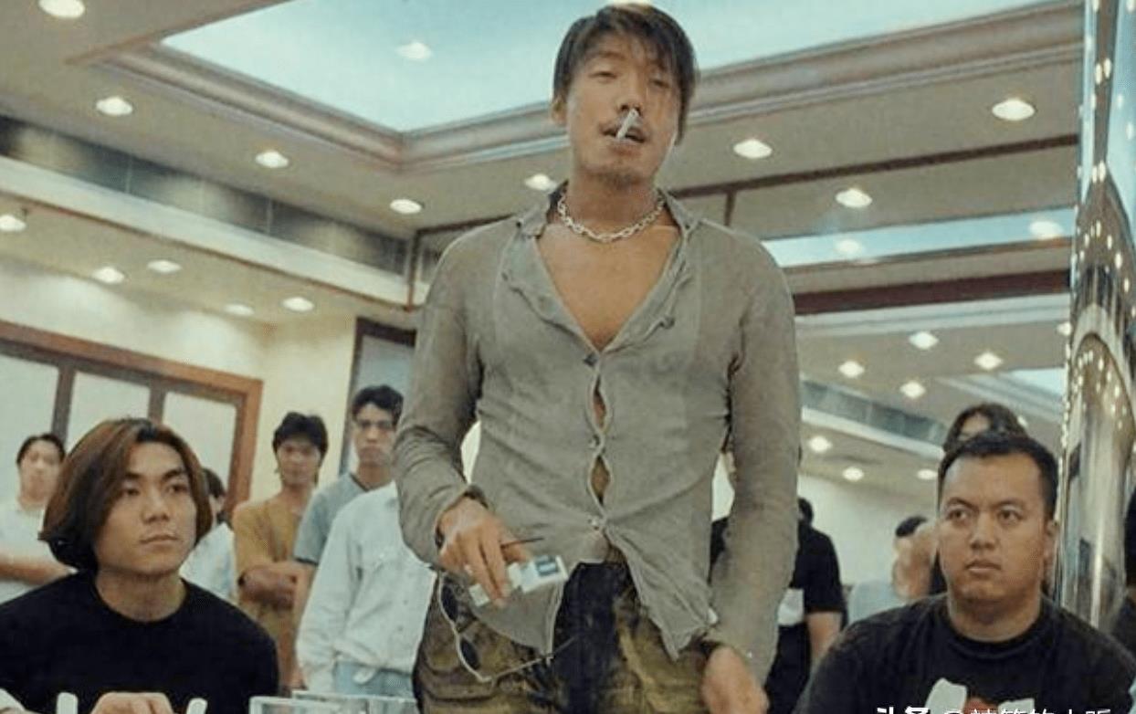 张耀扬：华语乐坛新王崛起