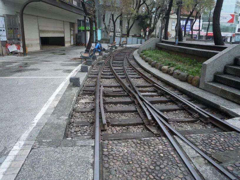 跟随老韩走遍中国，台湾自助游之十三