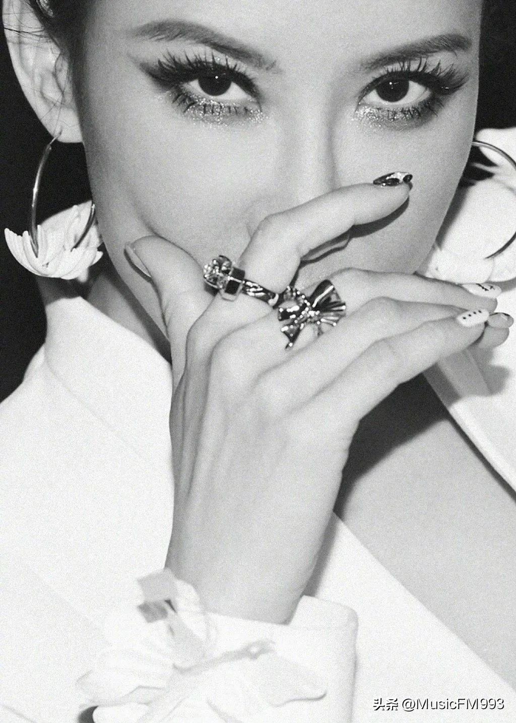 李玟生前最后一次亮相,李玟生平探讨死因存疑