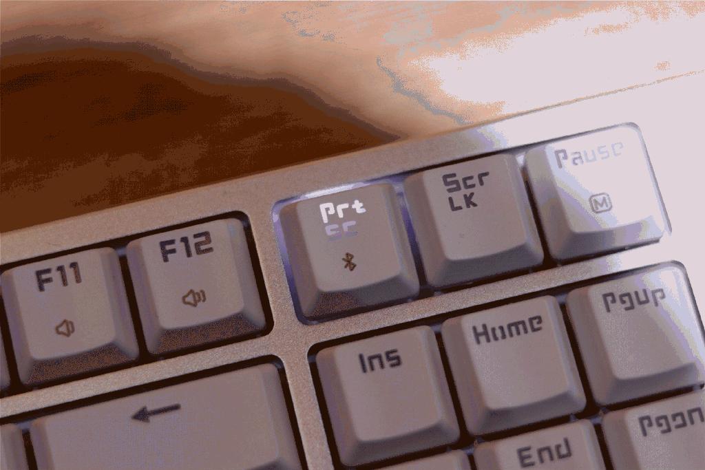 电脑如何一键全屏截图,电脑快速全屏截图