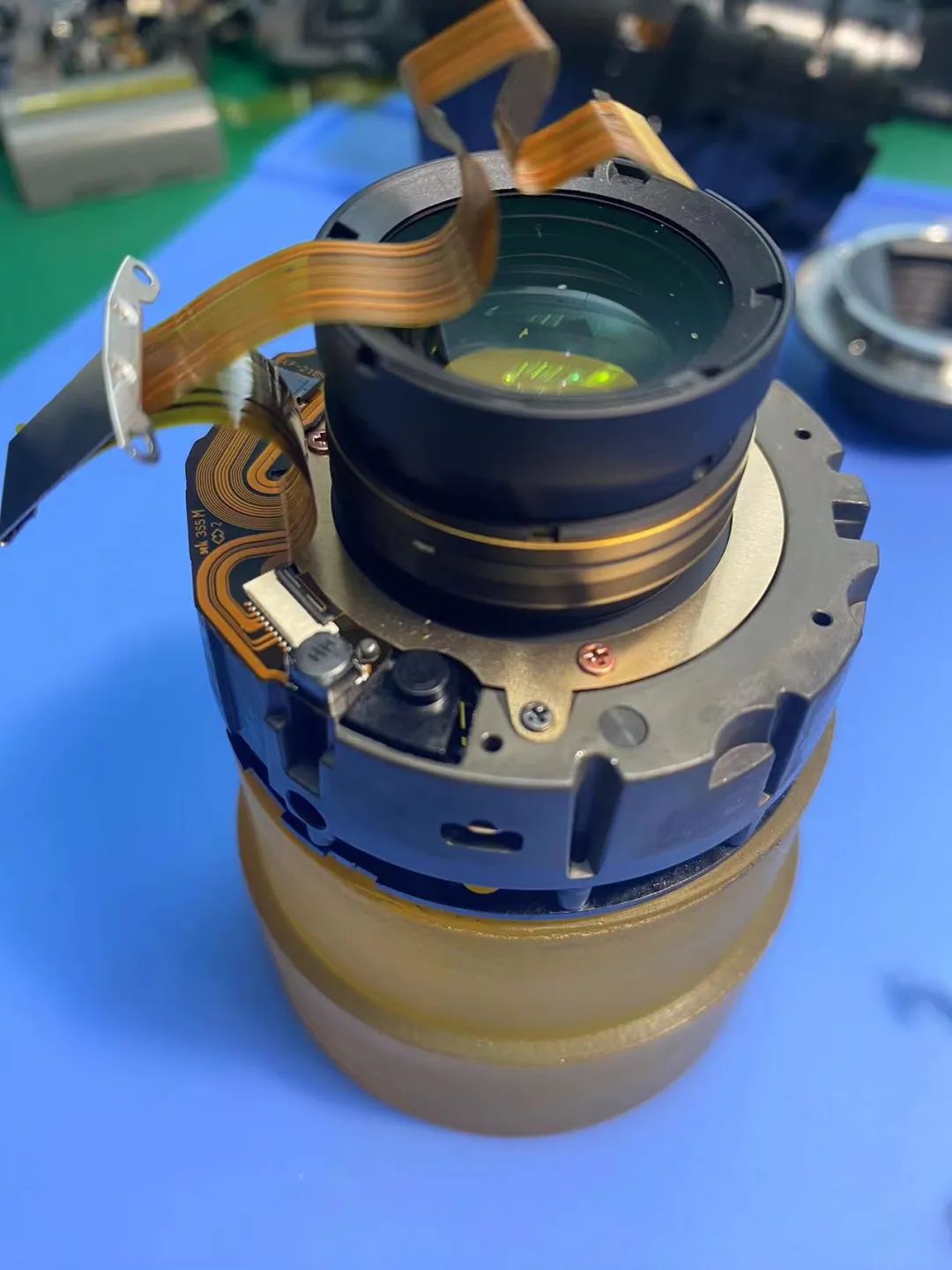 索尼g大师所有镜头,索尼g大师镜头都是定焦的吗