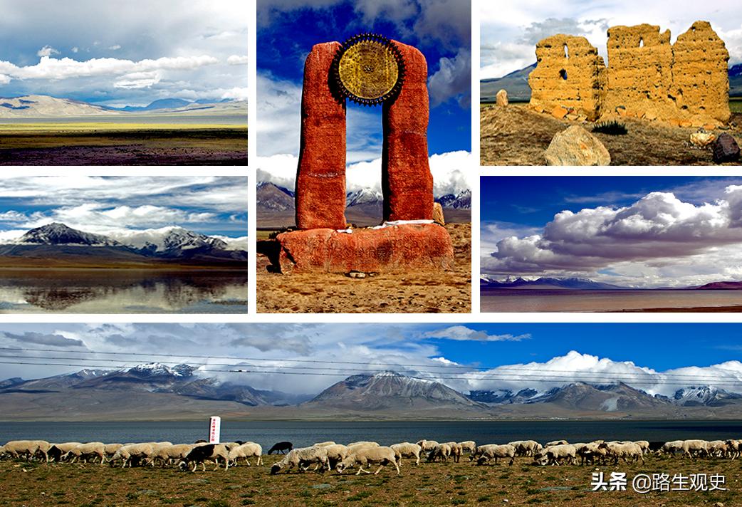 1904年，英军入侵*藏西**，500名藏族人跳江殉国，让侵略者至死难安